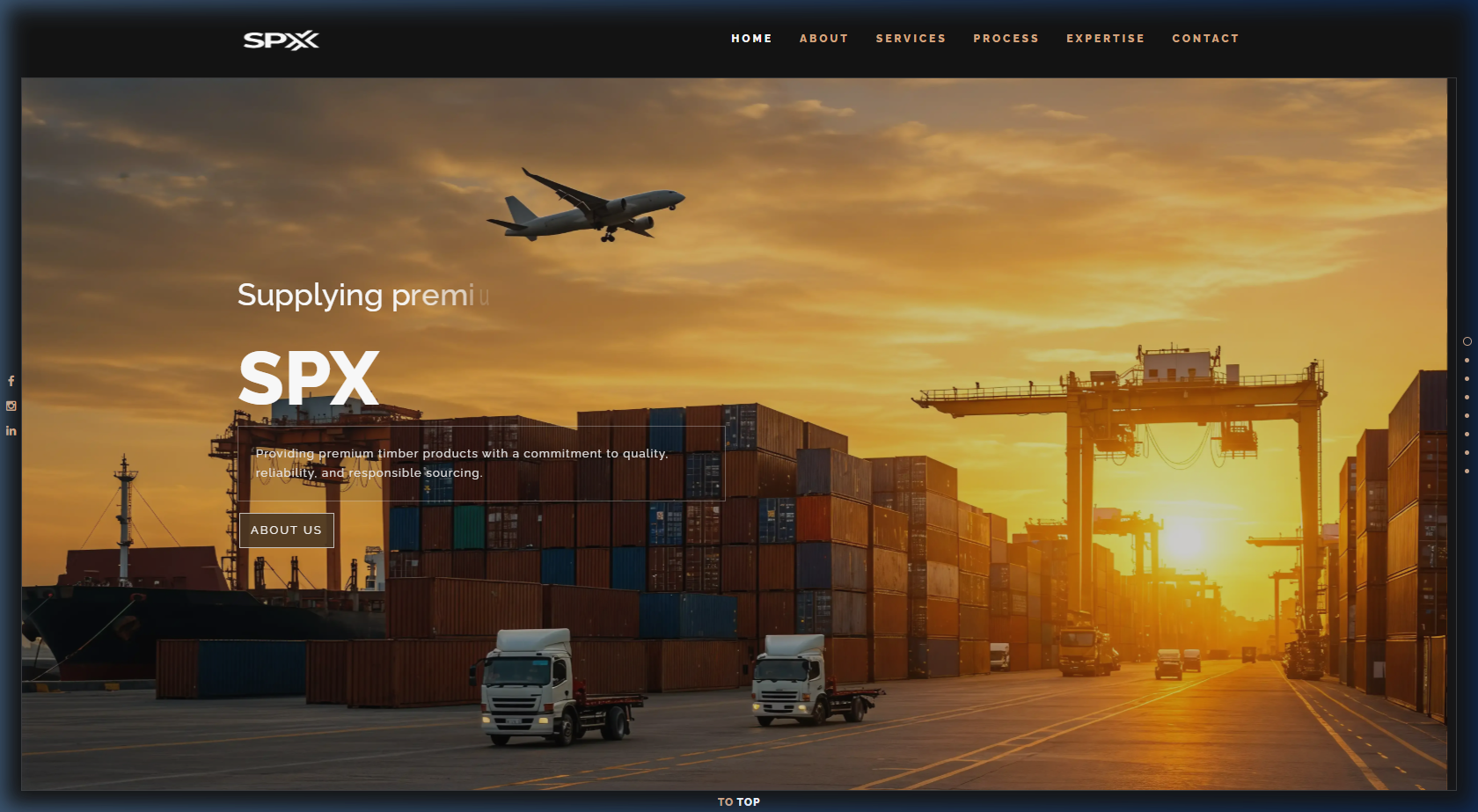 SPX Trading UAE